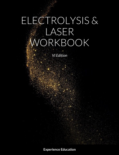 Laser & Electrolysis Workbook