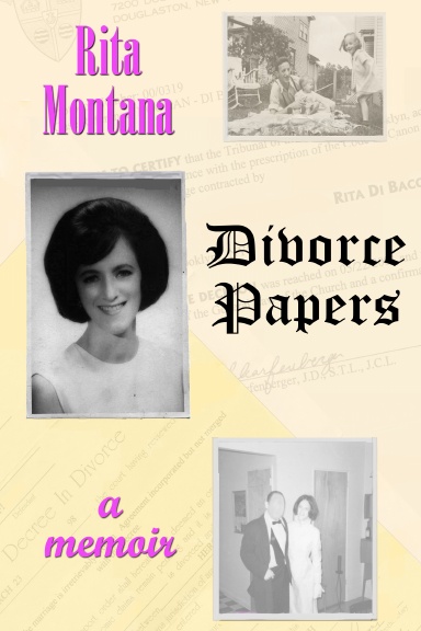 Divorce Papers