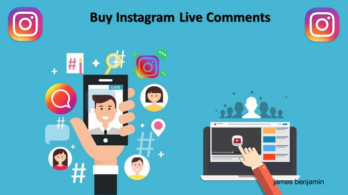 How to Beat the Instagram Boring Live Comments