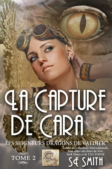 La Capture De Cara