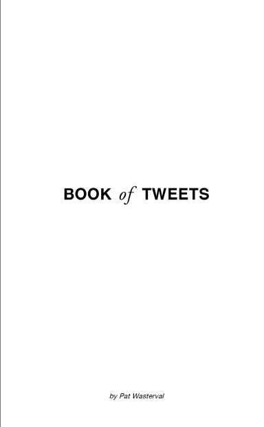 Book of Tweets