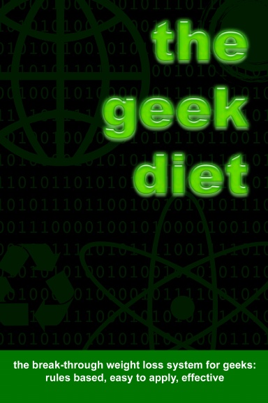The Geek Diet