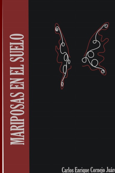 MARIPOSAS EN EL SUELO