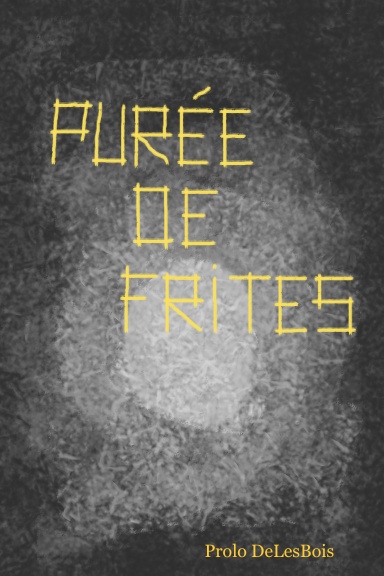 Purée de frites