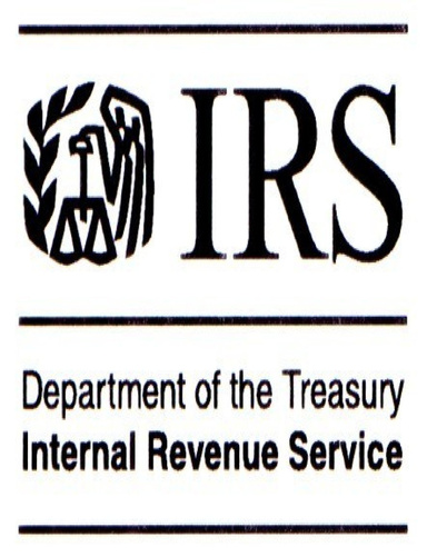 IRS.