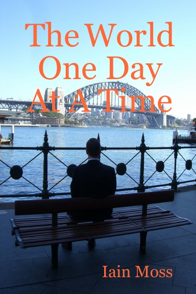 The World One Day At A Time