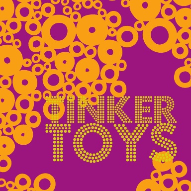 tinker toys
