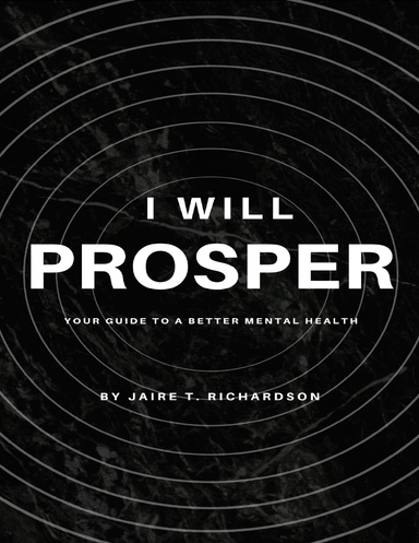I Will Prosper