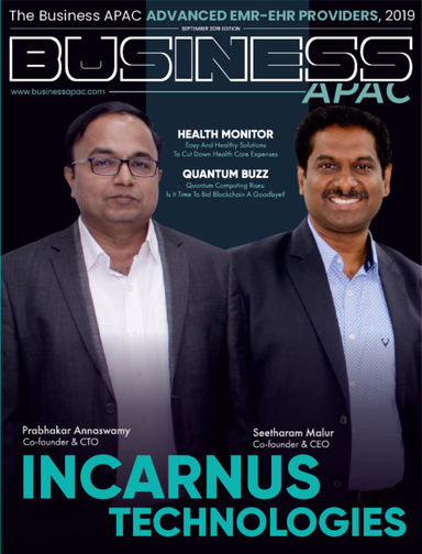 Advanced EMR-EHR Providers of 2019