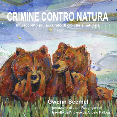 Crimine Contro Natura