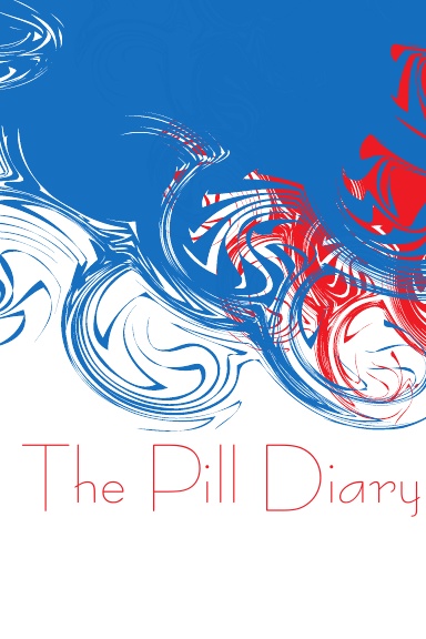The Pill Diary (Soft Cover)
