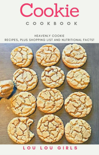 Cookie Recipes