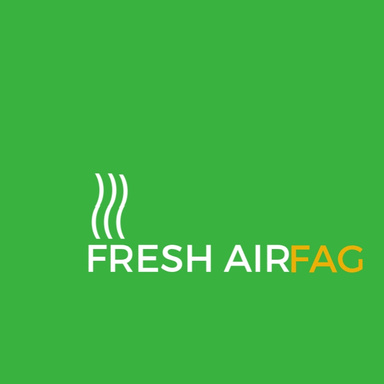 Fresh Air Fag