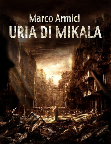 Uria Di Mikala