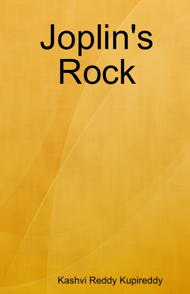 Joplin's Rock