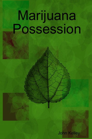 Marijuana Possession