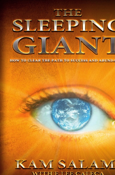 The Sleeping Giant