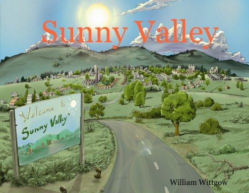 Sunny Valley