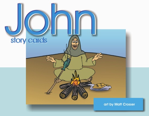 John Story Cards