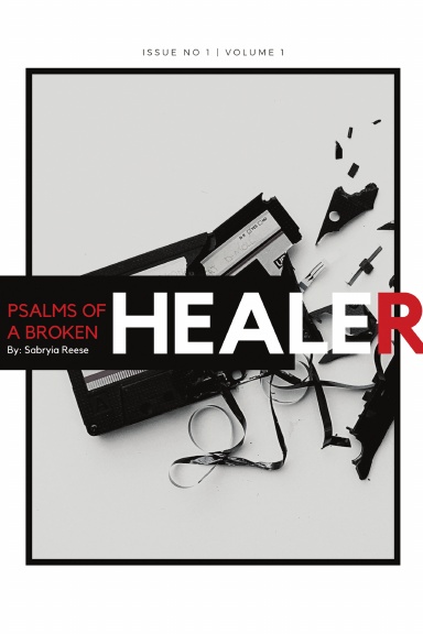 Psalms of a Broken Healer