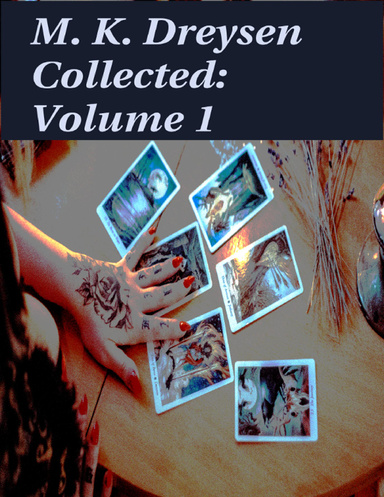 Collected: Volume 1