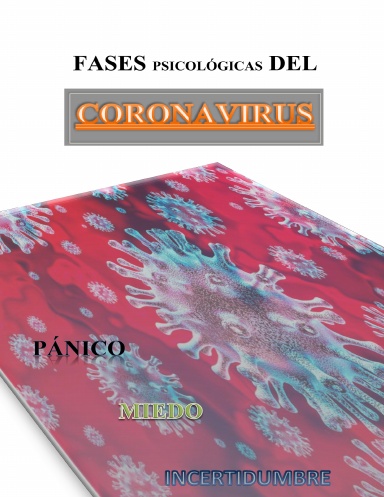 Fases Psicológicas del Coronavirus