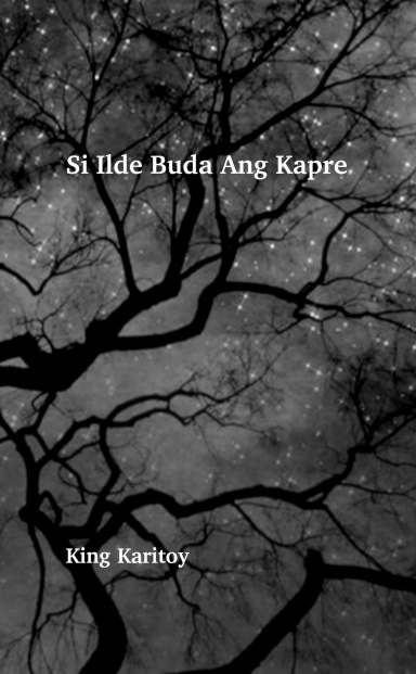 Si Ilde Buda ang Kapre