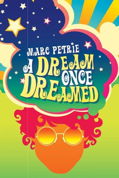 A Dream Once Dreamed