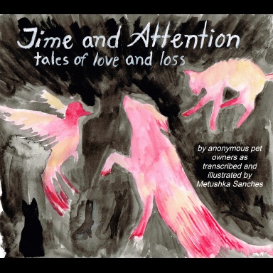 Time and Attention