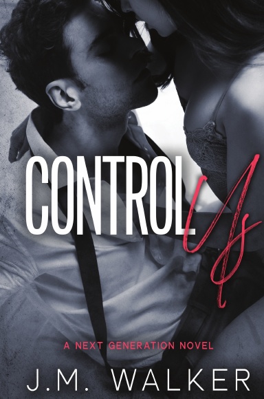 Control Us (Next Generation, #1)
