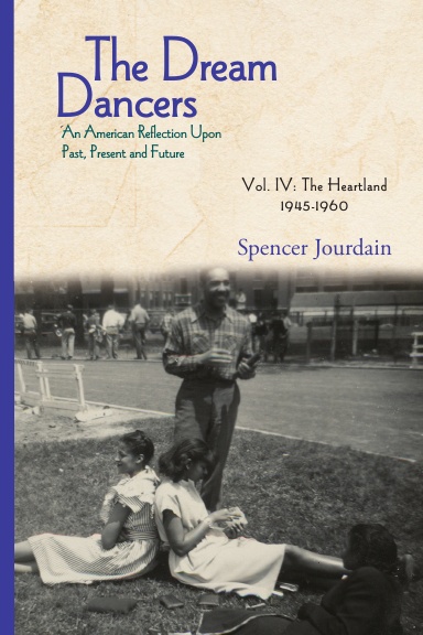 Dream Dancers: Volume Four