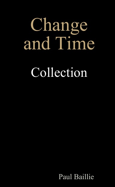Change and Time Collection