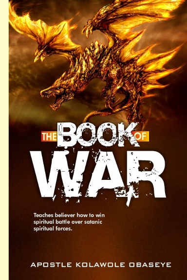 The Book Of War