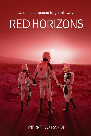 Red Horizons