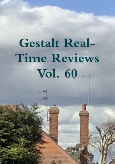Gestalt Real-Time Reviews Vol. 60