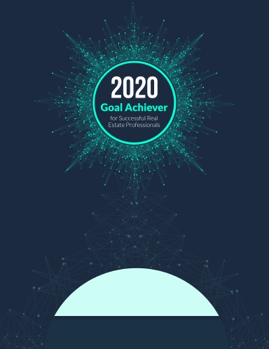2020 Goal Achiever - GALACTIC STAR