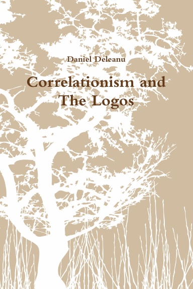 Correlationism and the Logos