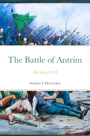 The Battle of Antrim