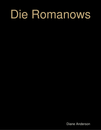 Die Romanows