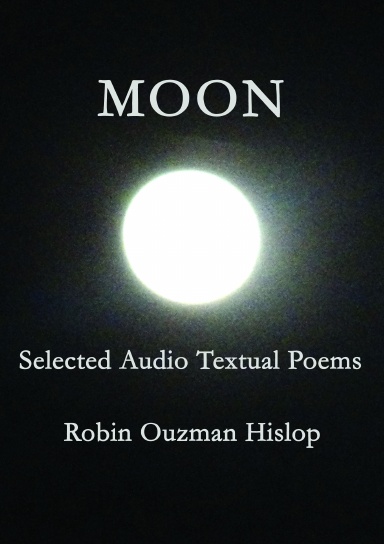 Moon Selected Audio Textual Poems