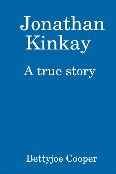 Jonathan Kinkay