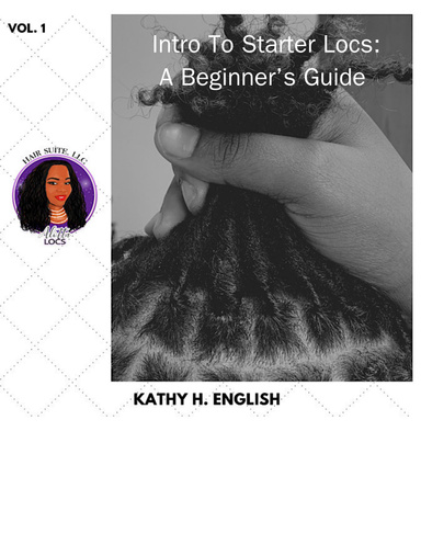 Intro to Starter Locs: A Beginner’s Guide