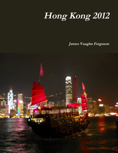 Hong Kong 2012