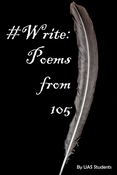 #Write: Poems from 105