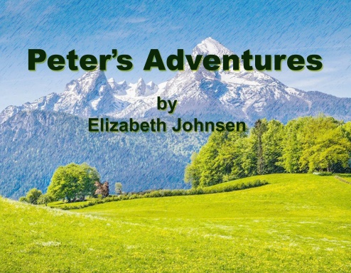 Peter's Adventures