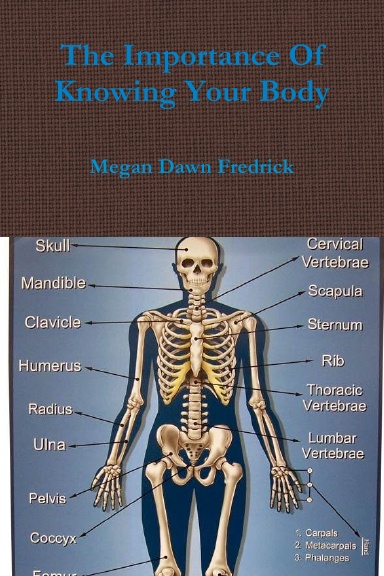 The Importance Of Knowing Your Body