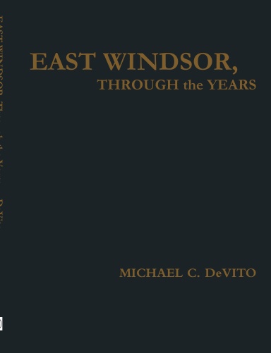 East Windsor Through the Years