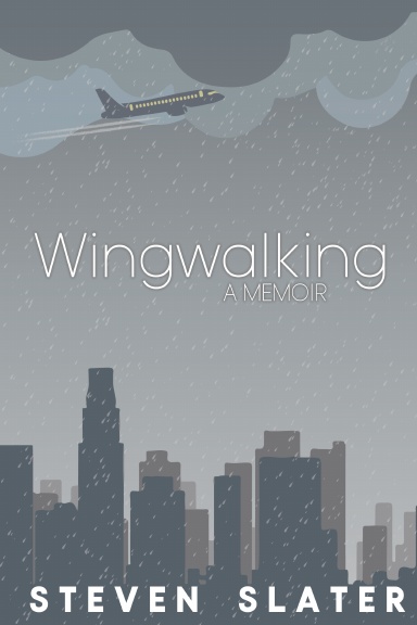 Wingwalking
