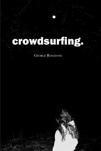 crowdsurfing.