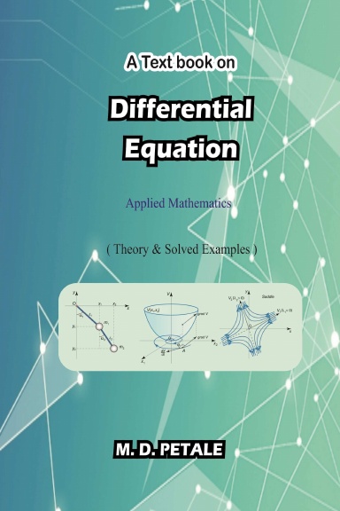 Differential Equation